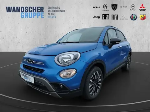 Annonce FIAT 500X Hybride 2023 d'occasion 