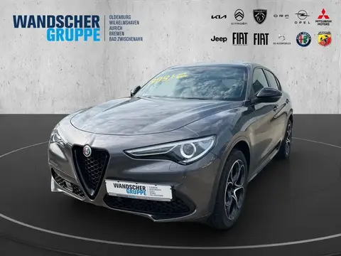 Used ALFA ROMEO STELVIO Petrol 2022 Ad 