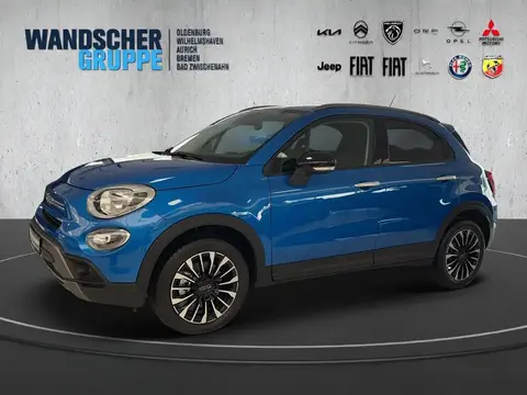 Annonce FIAT 500X Hybride 2023 d'occasion 