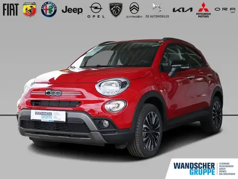 Annonce FIAT 500X Hybride 2024 d'occasion 