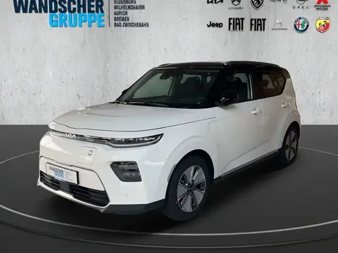 Annonce KIA SOUL Non renseigné 2024 d'occasion 