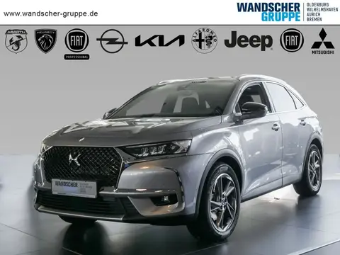 Used DS AUTOMOBILES DS7 Hybrid 2022 Ad 