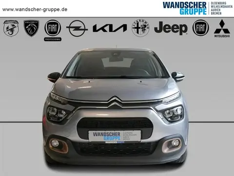 Annonce CITROEN C3 Essence 2022 d'occasion 