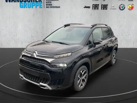 Annonce CITROEN C3 AIRCROSS Essence 2023 d'occasion 