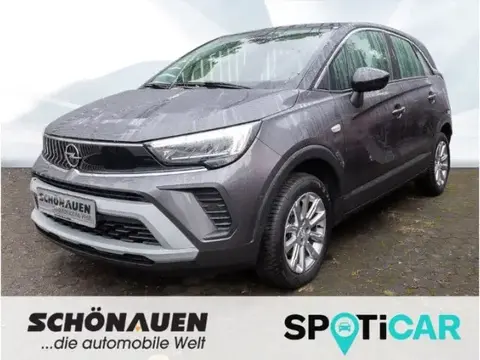 Used OPEL CROSSLAND Petrol 2023 Ad 