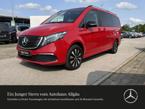 Annonce MERCEDES-BENZ EQV Non renseigné 2022 d'occasion 