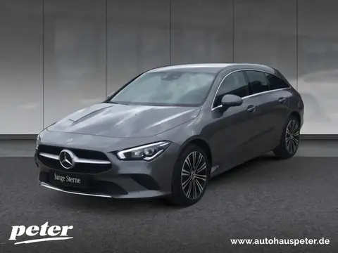 Used MERCEDES-BENZ CLASSE CLA Petrol 2022 Ad 