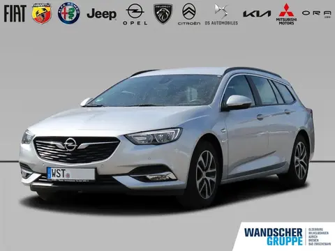 Used OPEL INSIGNIA Diesel 2019 Ad 