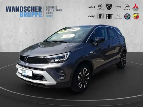 Annonce OPEL CROSSLAND Essence 2023 d'occasion 