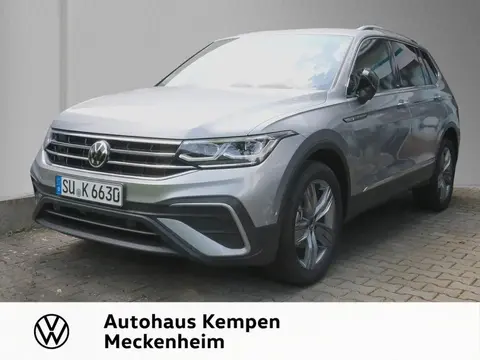 Used VOLKSWAGEN TIGUAN Petrol 2024 Ad 