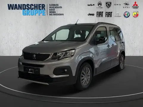 Annonce PEUGEOT RIFTER Non renseigné 2024 d'occasion 