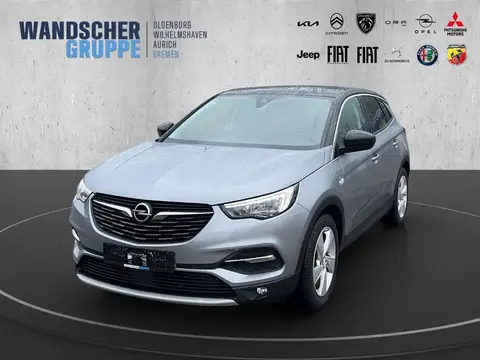 Used OPEL GRANDLAND Petrol 2020 Ad 