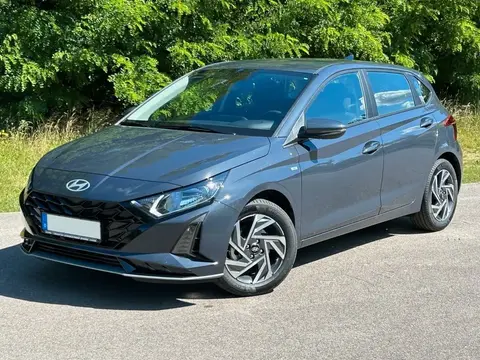 Annonce HYUNDAI I20 Hybride 2024 d'occasion 