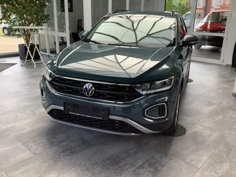 Used VOLKSWAGEN T-ROC Petrol 2023 Ad 