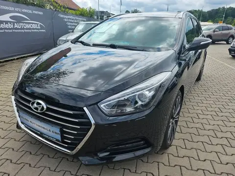 Used HYUNDAI I40 Diesel 2016 Ad 