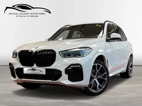 Used BMW X5 Petrol 2020 Ad 