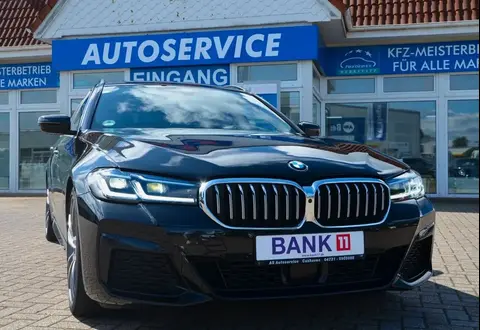 Annonce BMW SERIE 5 Diesel 2023 d'occasion 