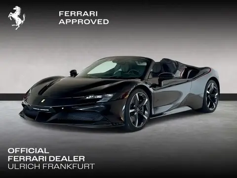 Used FERRARI SF90 Hybrid 2023 Ad 