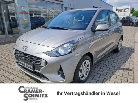 Annonce HYUNDAI I10 Essence 2021 d'occasion 