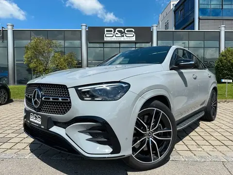 Annonce MERCEDES-BENZ CLASSE GLE Diesel 2023 d'occasion 