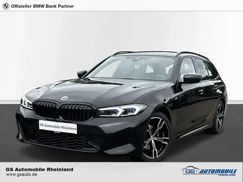 Annonce BMW SERIE 3 Essence 2023 d'occasion 