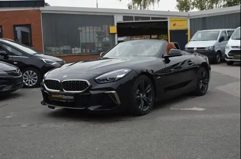 Annonce BMW Z4 Essence 2020 d'occasion 