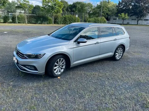 Used VOLKSWAGEN PASSAT Diesel 2020 Ad 