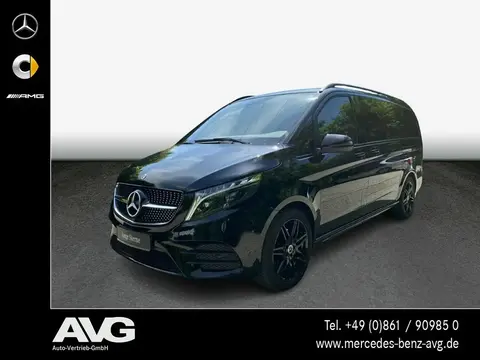 Used MERCEDES-BENZ CLASSE V Diesel 2023 Ad 