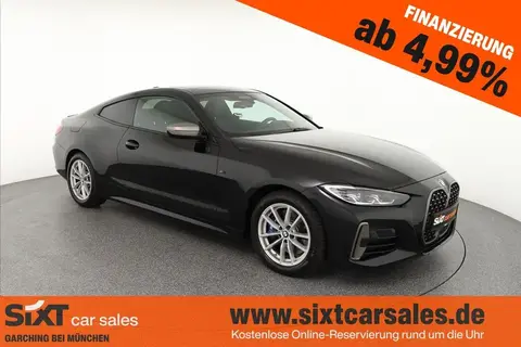 Used BMW M440 Petrol 2023 Ad 