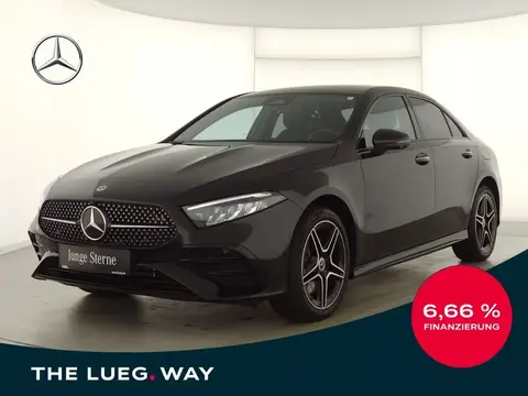 Used MERCEDES-BENZ CLASSE A Hybrid 2023 Ad 