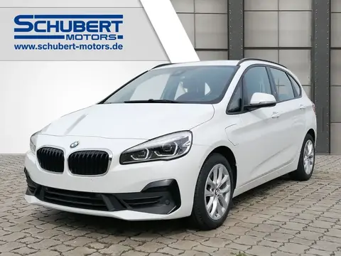 Annonce BMW SERIE 2 Hybride 2021 d'occasion 