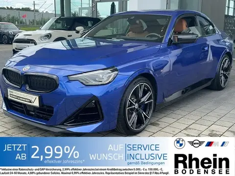 Used BMW M240 Petrol 2023 Ad 