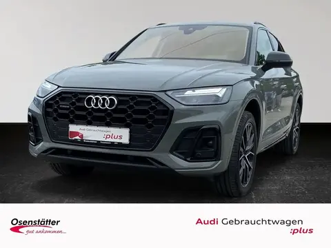 Annonce AUDI Q5 Diesel 2021 d'occasion 