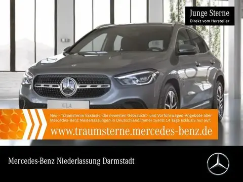 Annonce MERCEDES-BENZ CLASSE GLA Hybride 2023 d'occasion 