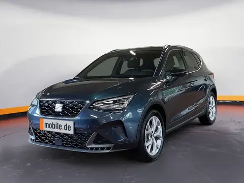 Used SEAT ARONA Petrol 2023 Ad 