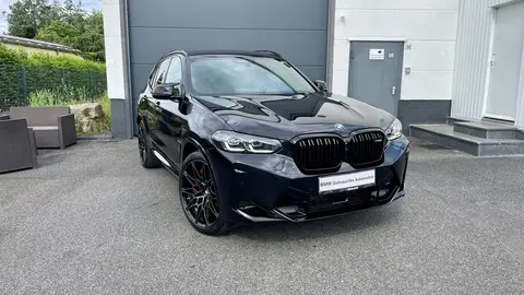 Annonce BMW X3 Essence 2023 d'occasion 