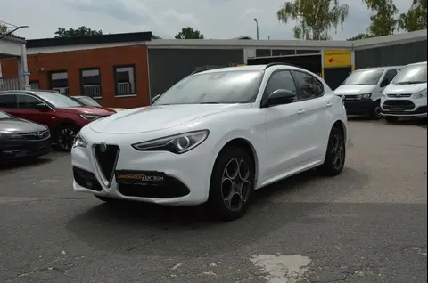 Used ALFA ROMEO STELVIO Petrol 2021 Ad 