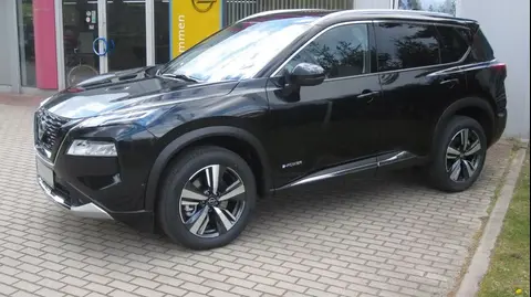 Annonce NISSAN X-TRAIL Essence 2024 d'occasion 