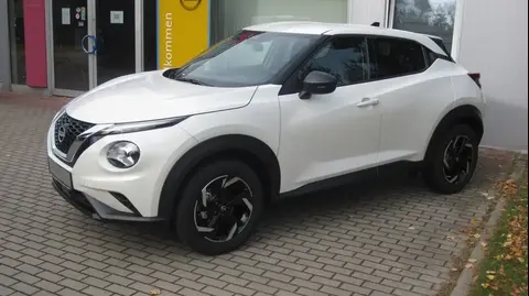 Annonce NISSAN JUKE Essence 2023 d'occasion 