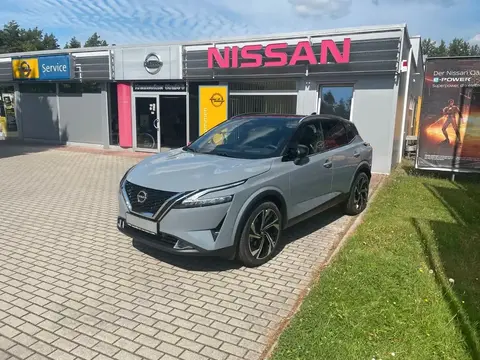 Used NISSAN QASHQAI Petrol 2023 Ad 