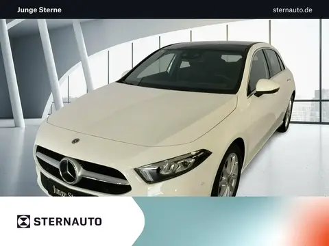 Used MERCEDES-BENZ CLASSE A Petrol 2022 Ad 