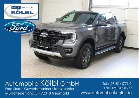 Used FORD RANGER Diesel 2024 Ad Germany