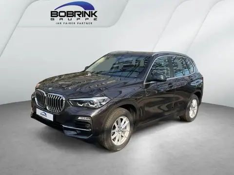 Used BMW X5 Diesel 2020 Ad 