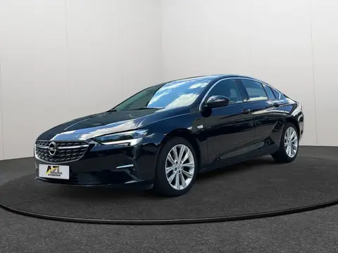 Annonce OPEL INSIGNIA Diesel 2020 d'occasion 