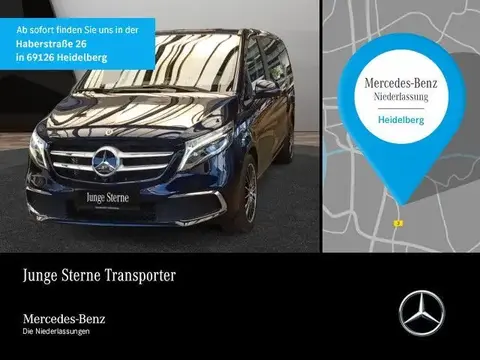 Used MERCEDES-BENZ CLASSE V Diesel 2021 Ad 