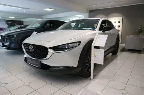 Annonce MAZDA CX-30 Essence 2024 d'occasion 