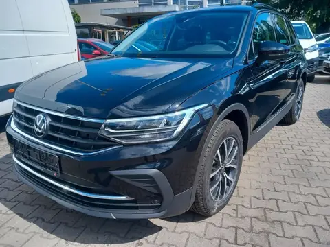 Used VOLKSWAGEN TIGUAN Petrol 2023 Ad 