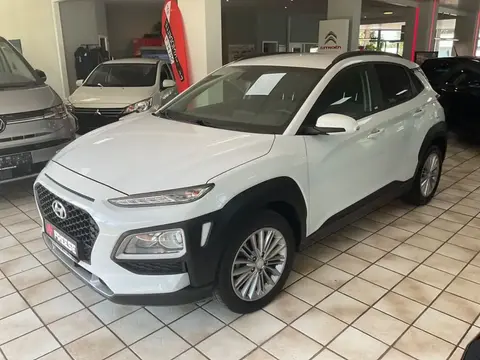 Used HYUNDAI KONA Petrol 2019 Ad 