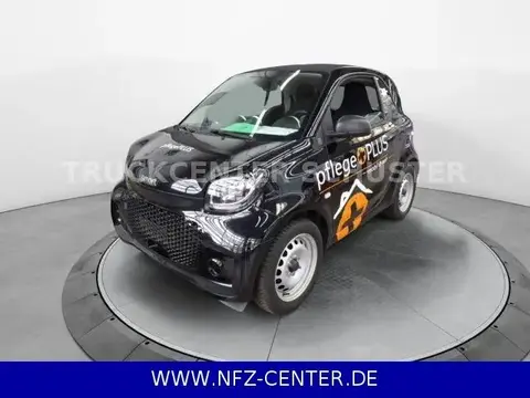 Used SMART FORTWO Not specified 2021 Ad 