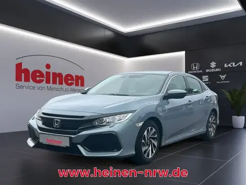 Used HONDA CIVIC Petrol 2020 Ad 